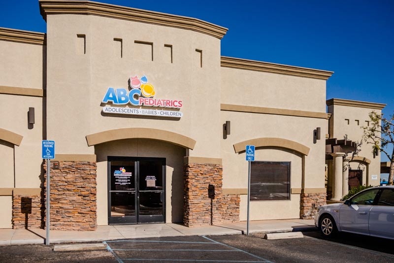 ABC Pediatrics