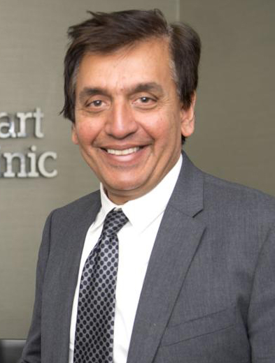 Dr Athar Ansari