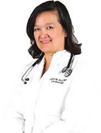 Dr Hahn Bui
