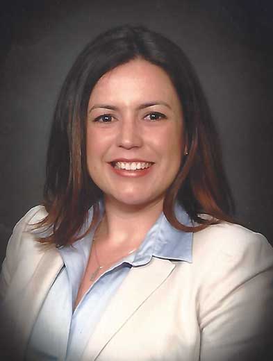 Dr. Rosario Araguas