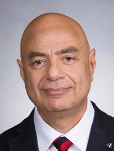 Dr Hussien El Newihi